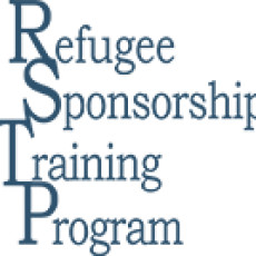  SPONSORS! Finding Meaningful Employment and Entrepreneurial Opportunities for Privately Sponsored Refugees.  Virtual Webinar! 
