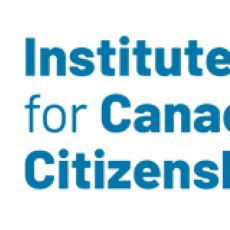 Free Admission for New Canadians and PR's!  Canoo App - Institute for Canadian Citizenship.  