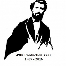 'Trial of Louis Riel' Theatrical Production!  Saskatchewan History Brought to Life!  July 14-16!