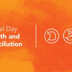 National Day of Truth and Reconciliation – September 30, 2025
