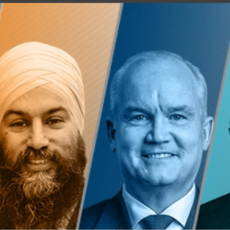 Election 2021 -  What Do Canada's Main Political Parties Think About Immigration?  