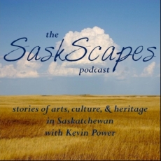 SaskScapes – Intangible Cultural Heritage.  Listen to the Podcast.