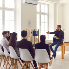 Upcoming Employment Programs