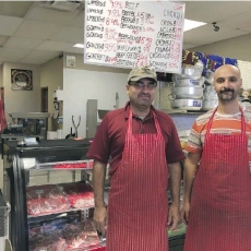 Inspectors Rechecking City’s Halal Meat Shops!