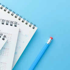 Upcoming Events - July/Aug 2024