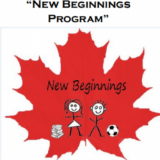Free Summer Program for Newcomer Children at the University of Regina