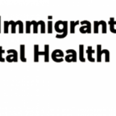 Immigrant and Refugee Mental Health Course - Registration Open!
