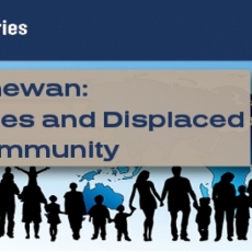 Settling in Saskatchewan: Sponsoring Refugees and Displaced Families in Your Community: Free Webinar