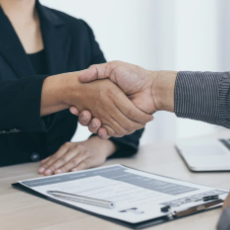 Upcoming Employment Events for Newcomers