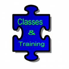RODS Employment Services Upcoming Classes and Workshops!