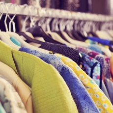 Al Ritchie Community Association's Second Chance Shop and Pantry