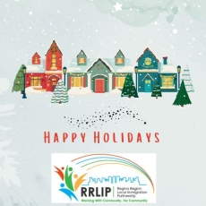 Happy Holidays 2024